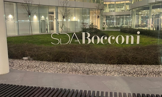 Bocconi