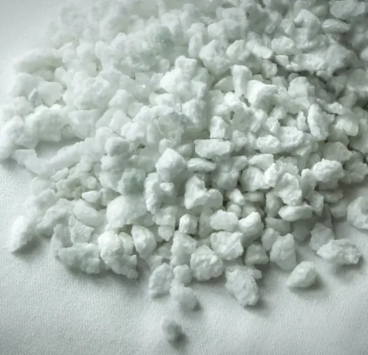 Materie Prime Secondarie