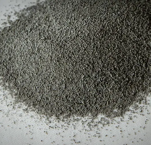 Polveri Di Copertura Siviera E Paniera