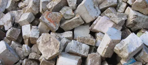 02 Prodotti 04 Recupero Refrattari